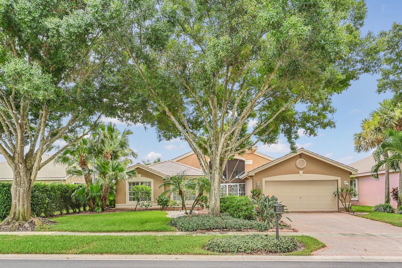 11675 Caracas Boulevard - Photo 1