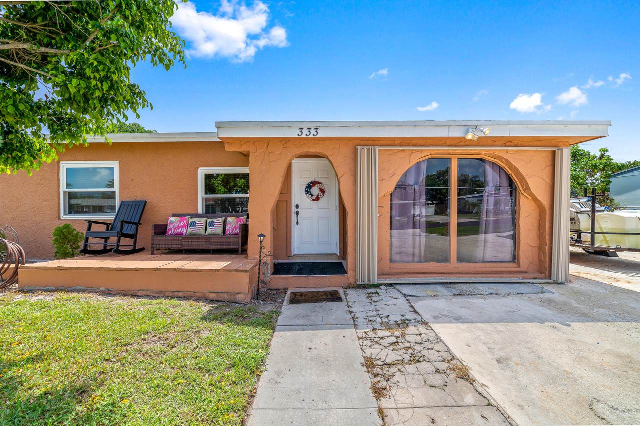 333 Mid Pines Road - Photo 1