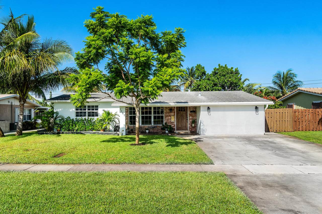 1183 1 Way - Photo 1