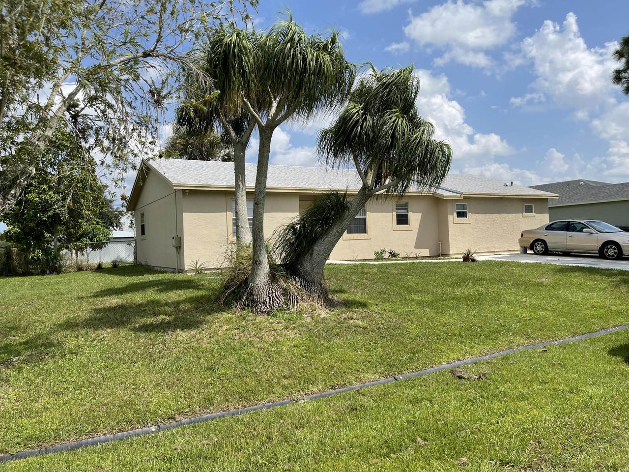 3533 Rosardo Street - Photo 1