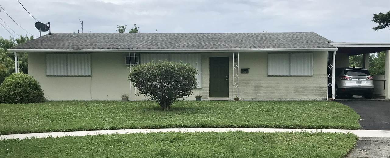 480 39th Street - Photo 1