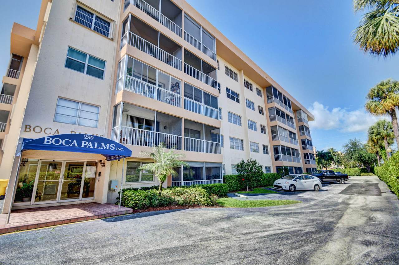 290 Palmetto Park Road - Photo 1