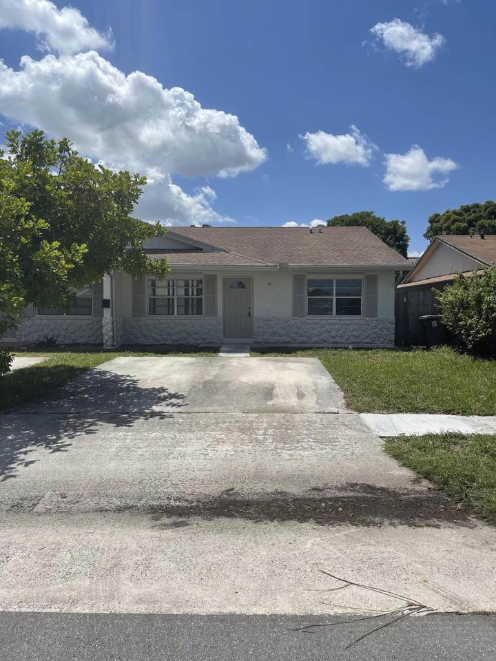 3844 Van Cott Street - Photo 1