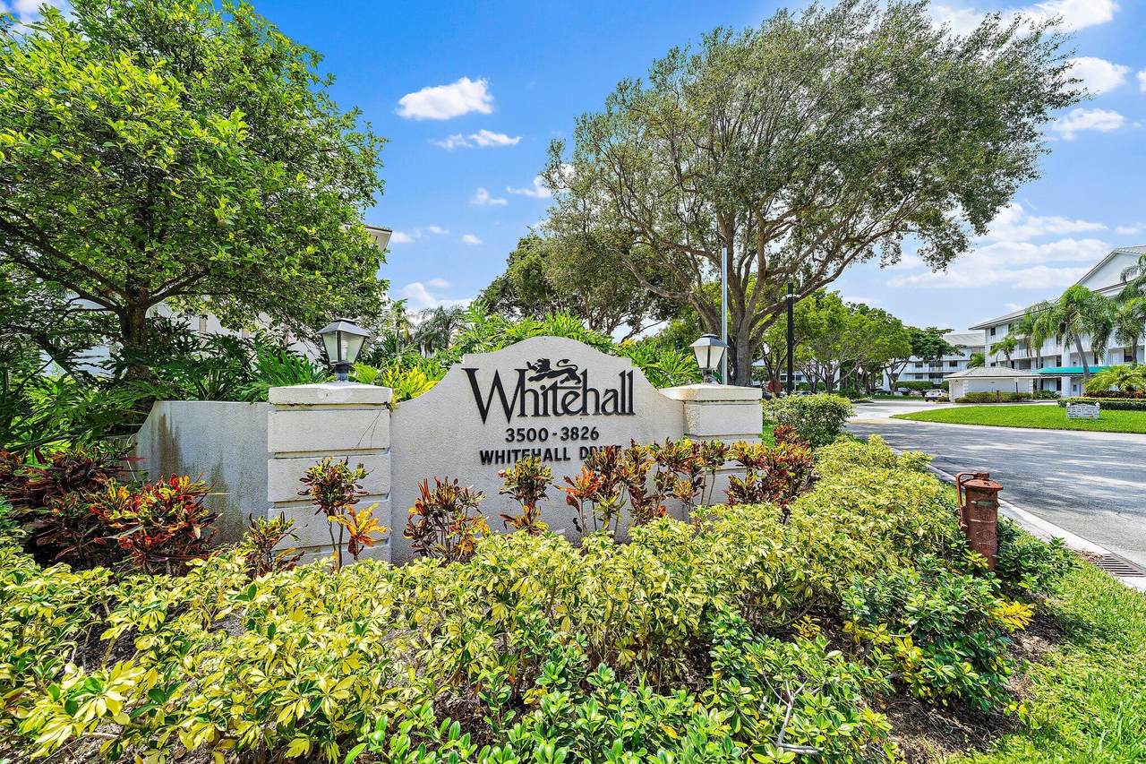 3516 Whitehall Drive - Photo 1