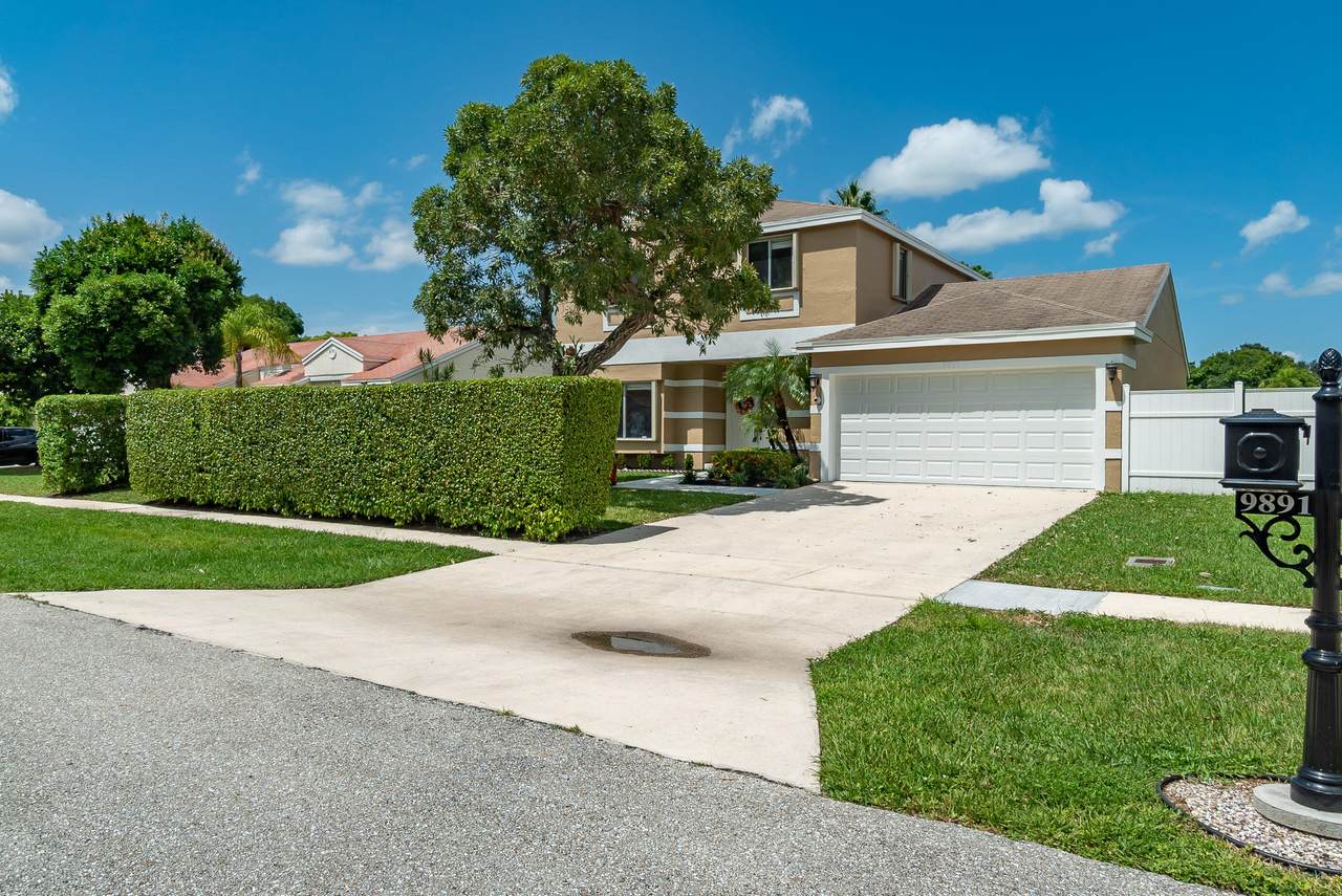 9891 Robins Nest Road - Photo 1