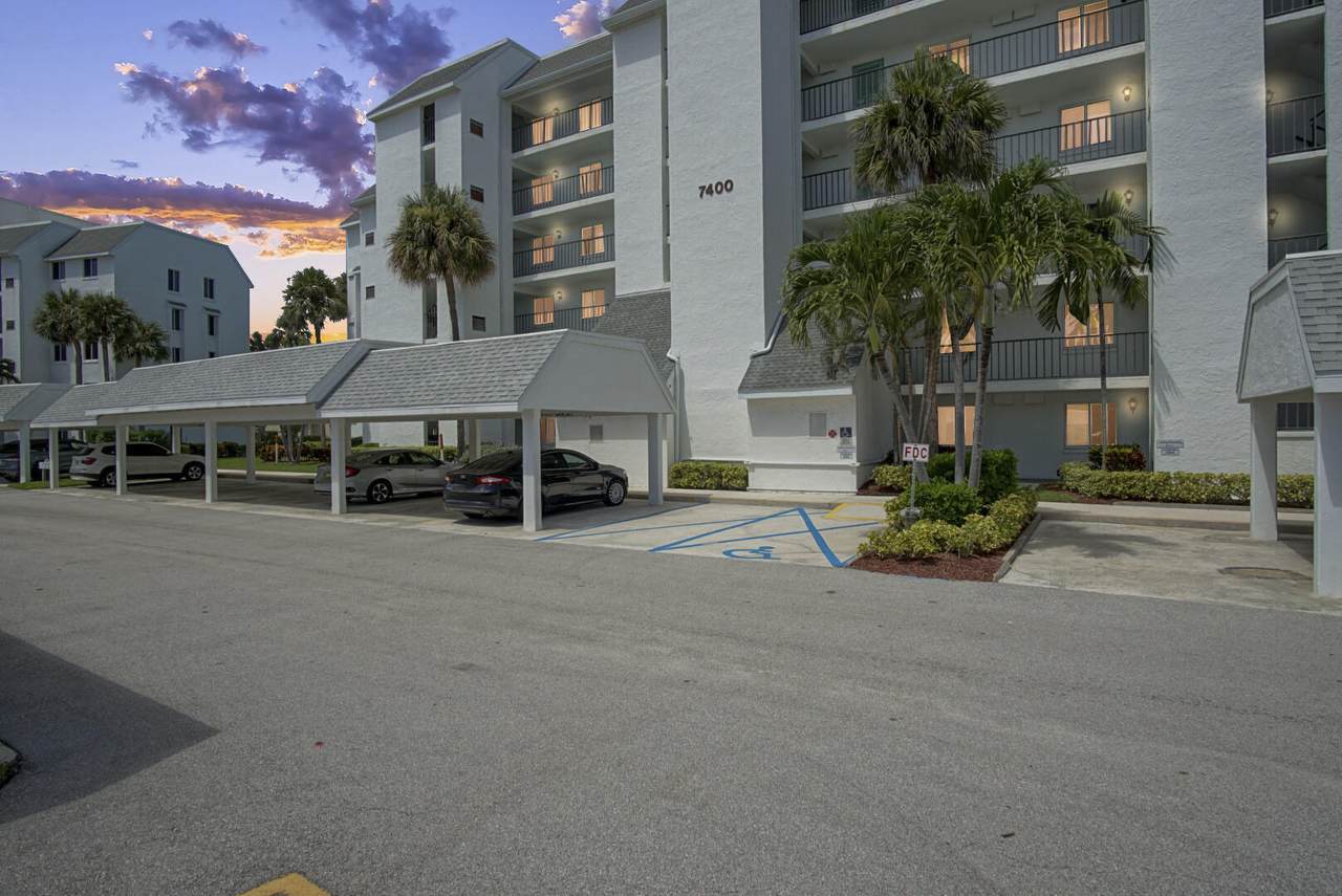 2400 Ocean Drive - Photo 1