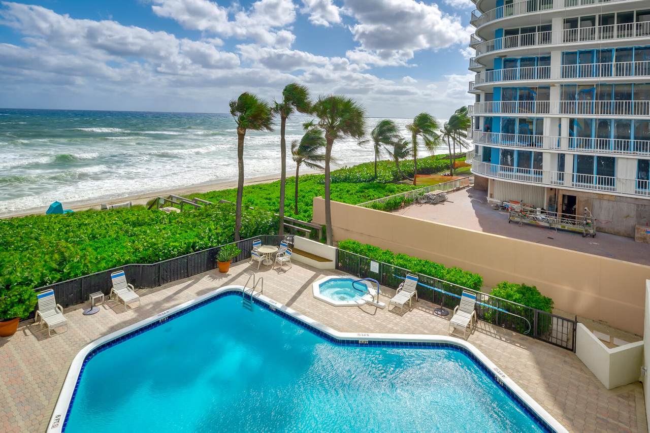 3201 Ocean Boulevard - Photo 1