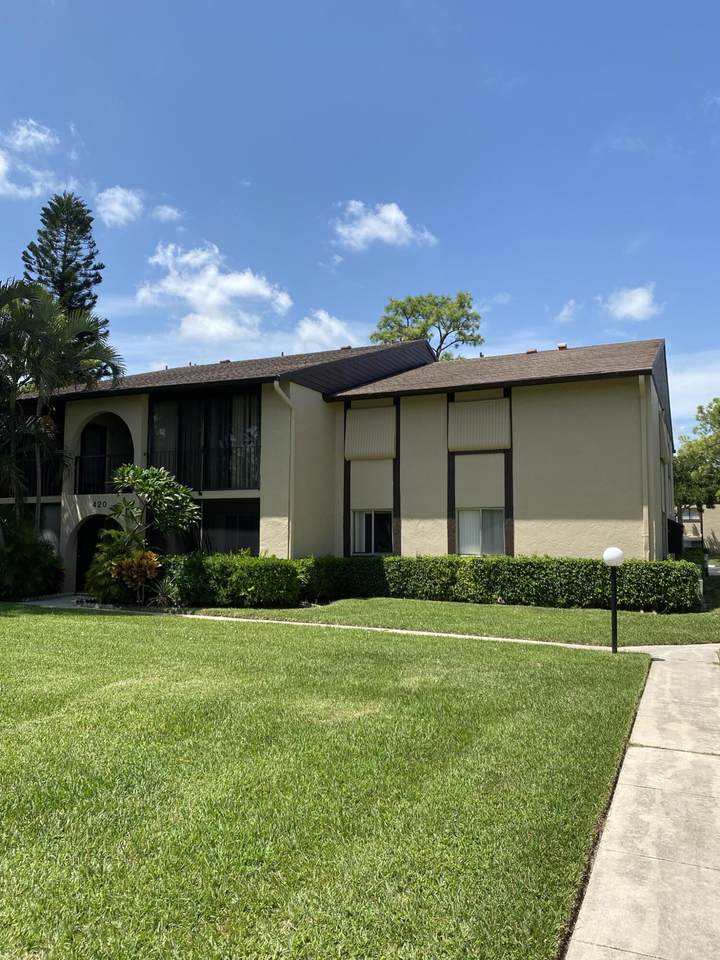 420 Pine Glen Lane - Photo 1
