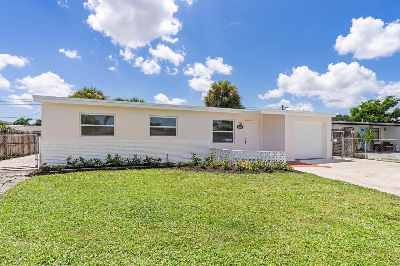 3686 Gull Road - Photo 1
