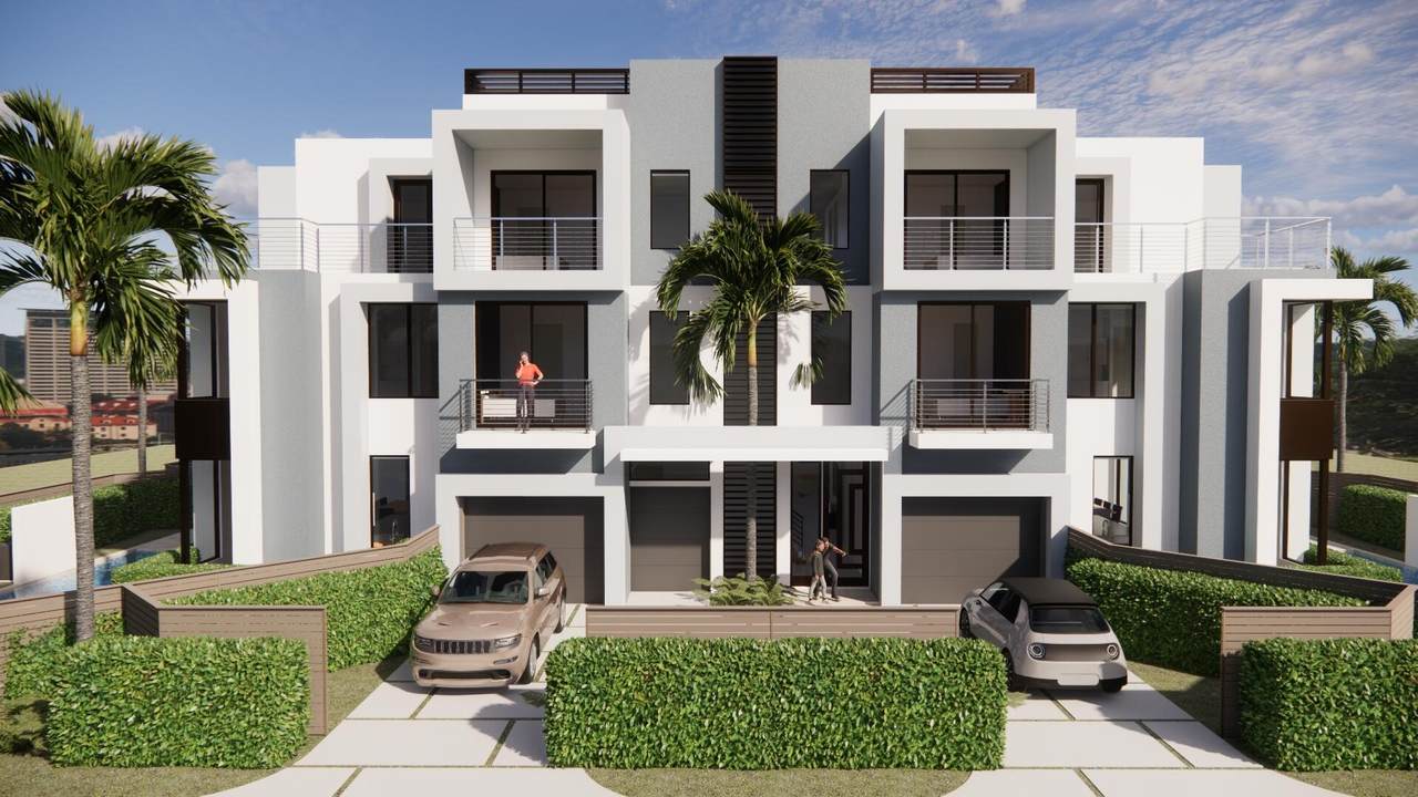 408 2nd Street - Photo 1