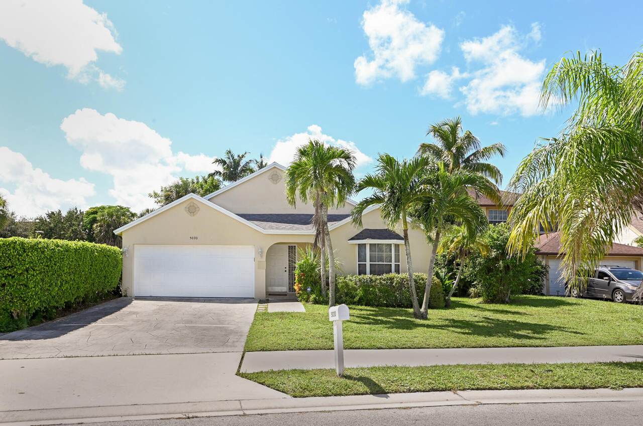 5030 Willow Pond Road - Photo 1