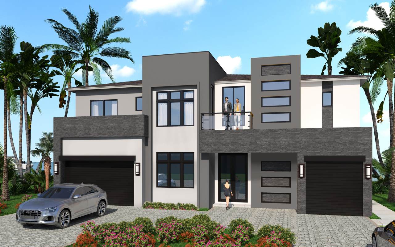 821 32nd Street - Photo 1