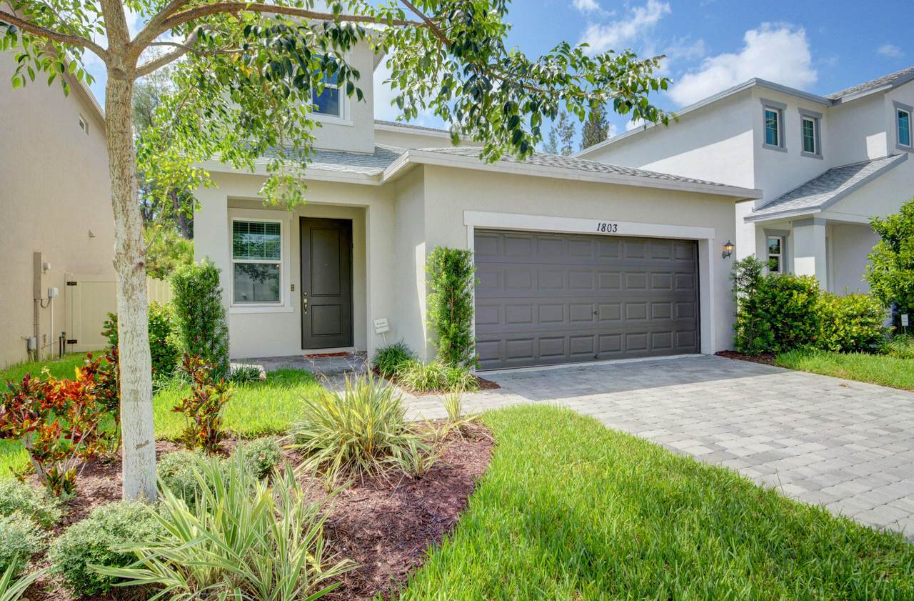 1803 Lake Cove Drive - Photo 1