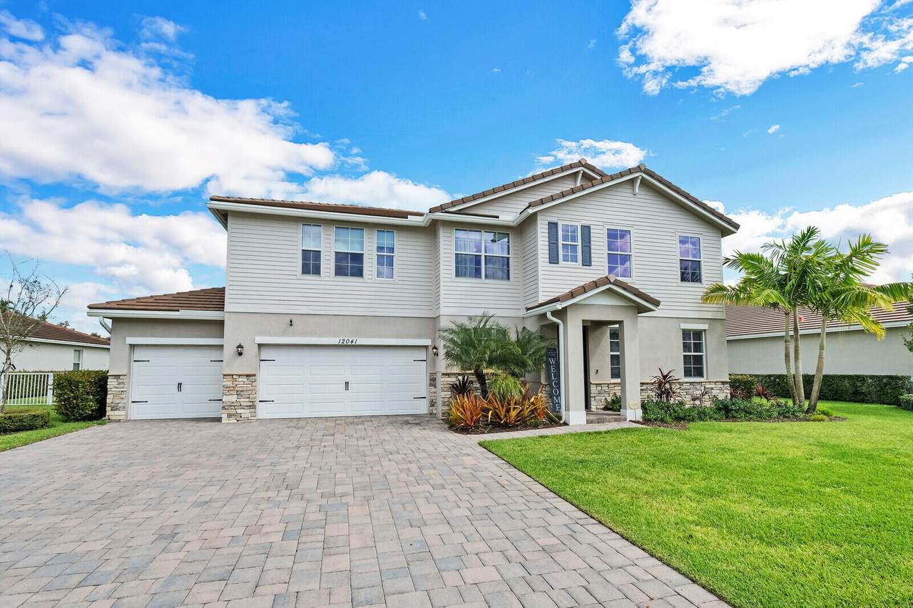 12041 Cypress Key Way - Photo 1