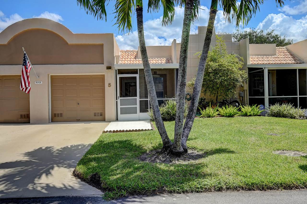 9125 Flynn Circle - Photo 1