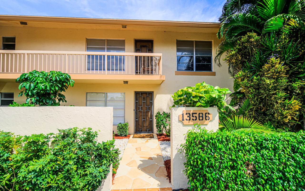 13586 Sabal Palm Court - Photo 1
