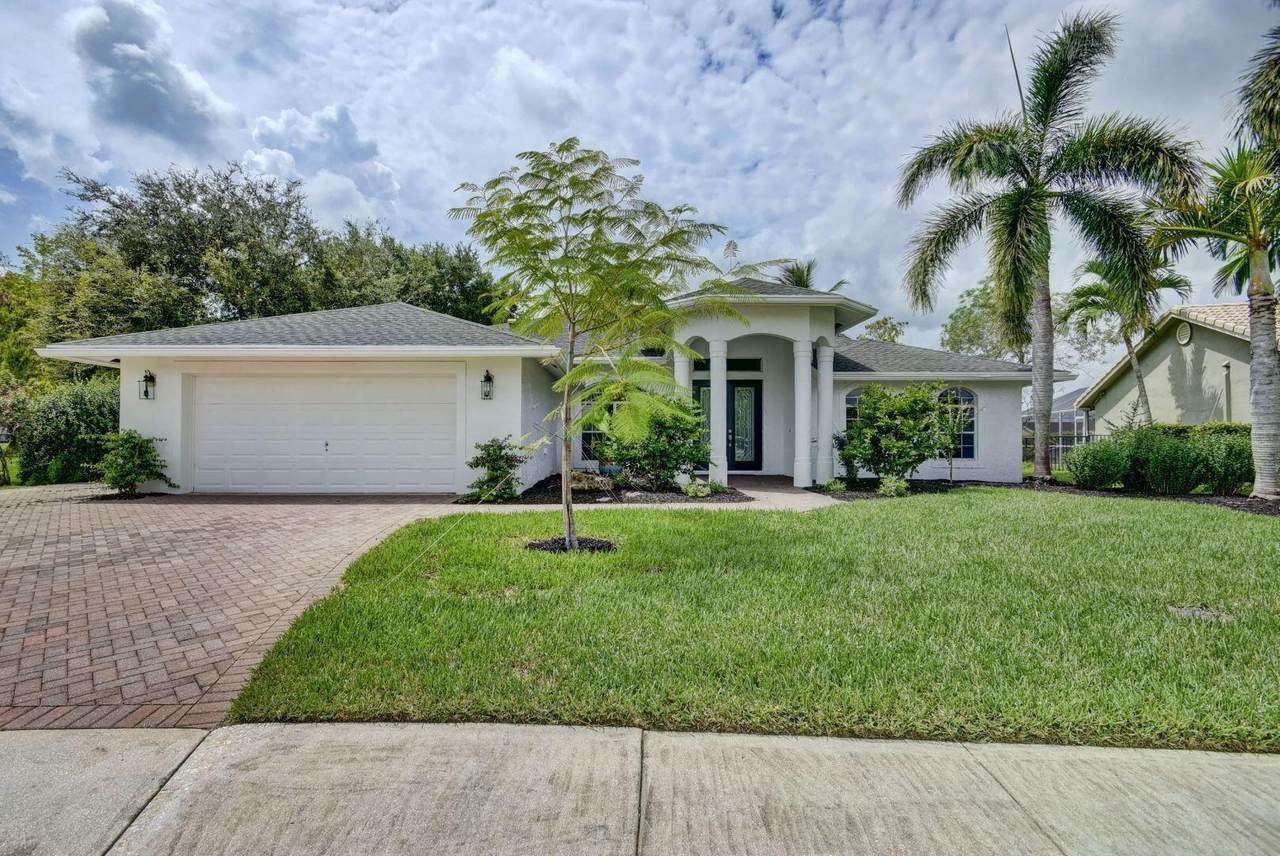 13604 Brightstone Street - Photo 1