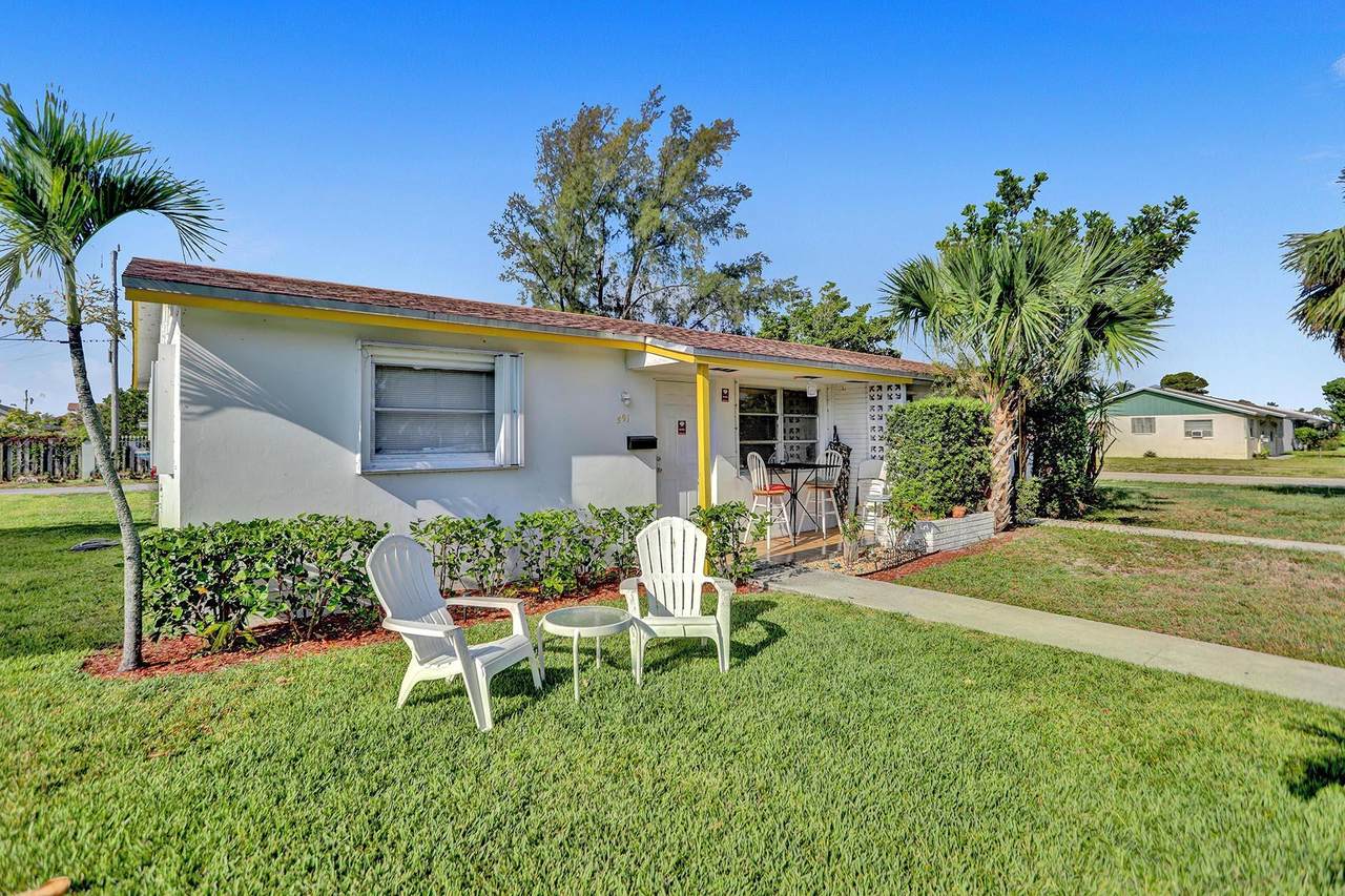 591 Silver Beach Road - Photo 1