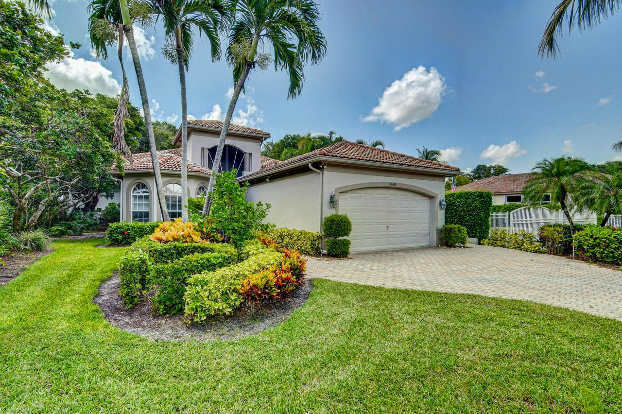 11615 Green Golf Lane - Photo 1