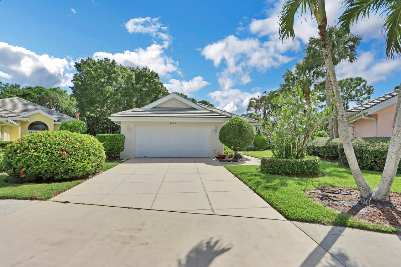 7409 Marsh Fern Lane Lane - Photo 1