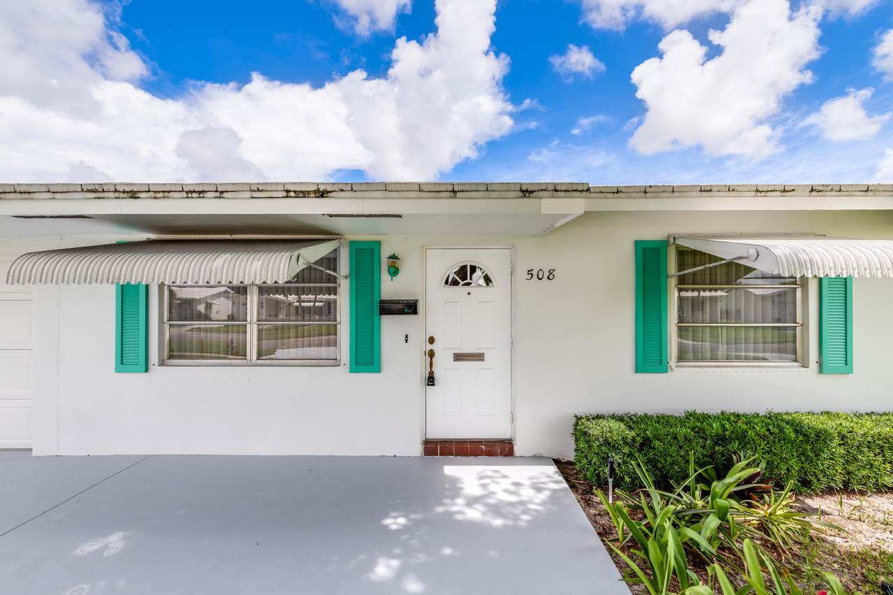 508 18th Street - Photo 1