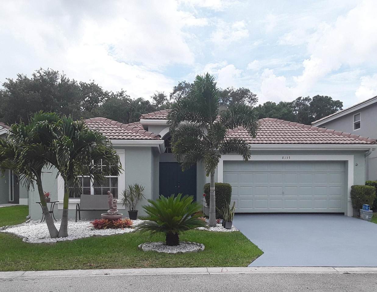 8155 Mystic Harbor Circle Circle - Photo 1