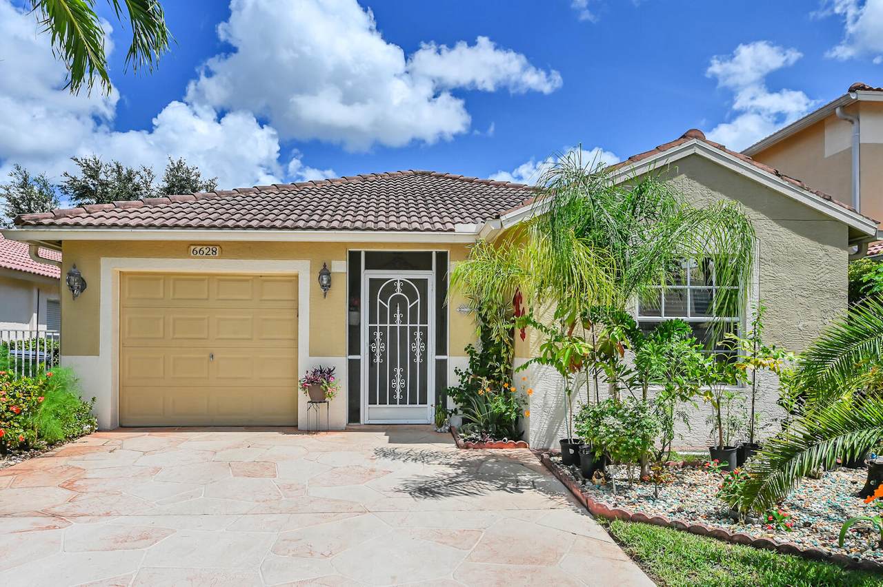 6628 Country Winds Cove - Photo 1