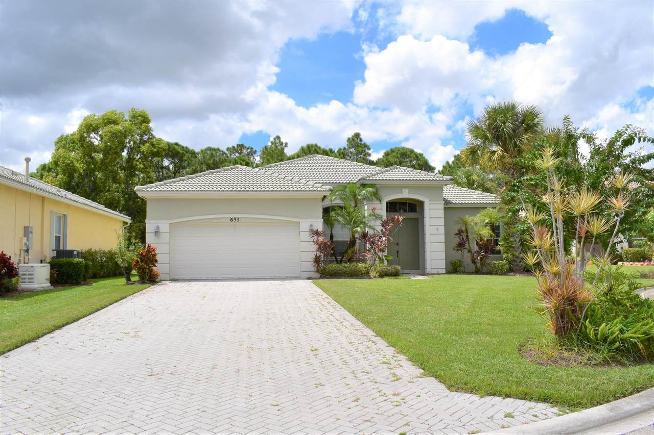 655 Little Talbot Court - Photo 1