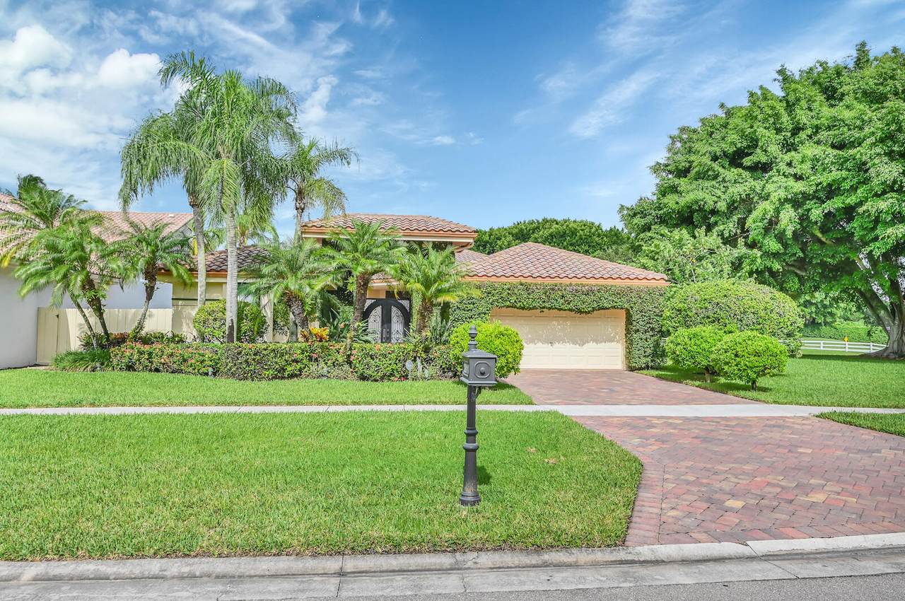 2811 Bent Cypress Road - Photo 1