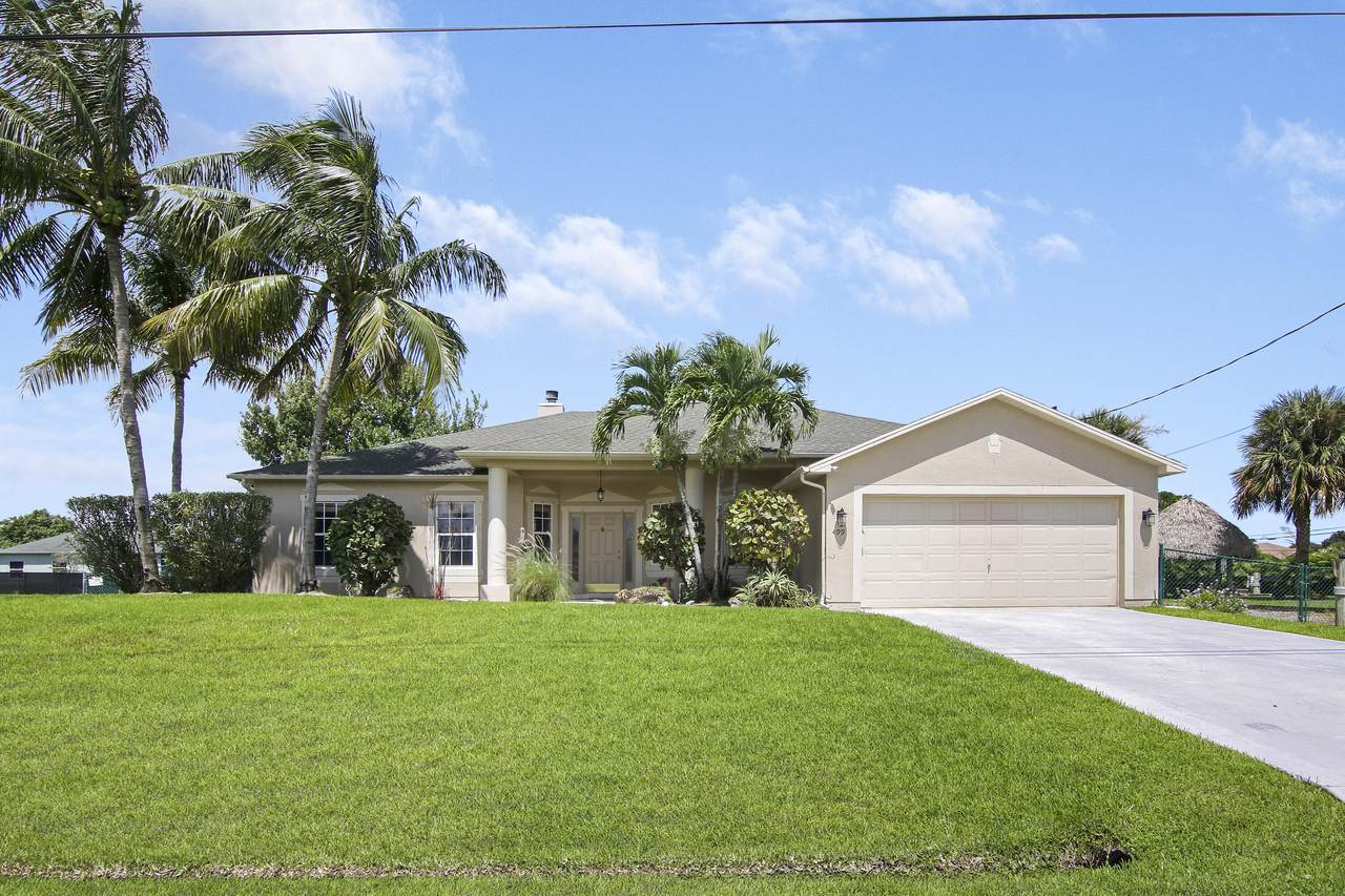 499 Millard Drive - Photo 1