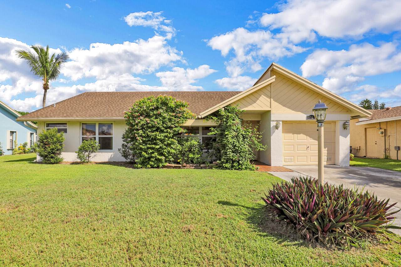 8327 Waccamaw Lane Lane - Photo 1