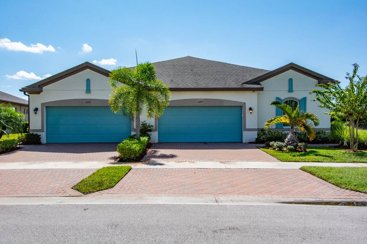 11279 Winding Lakes Circle - Photo 1