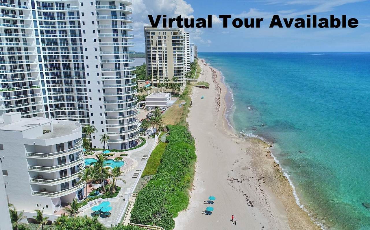 4600 Ocean Drive - Photo 1