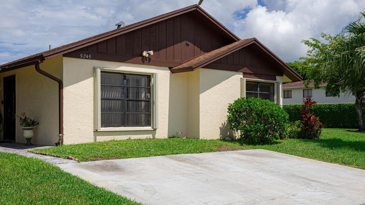 5245 Robbie Court - Photo 1