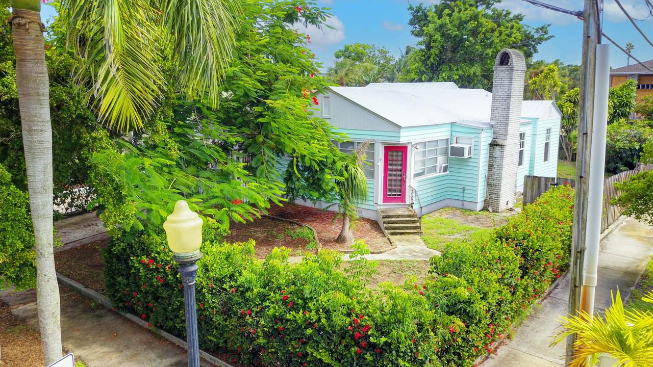 624 Upland Road - Photo 1