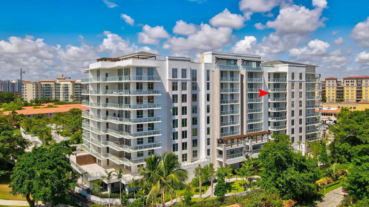 200 Mizner Boulevard - Photo 1