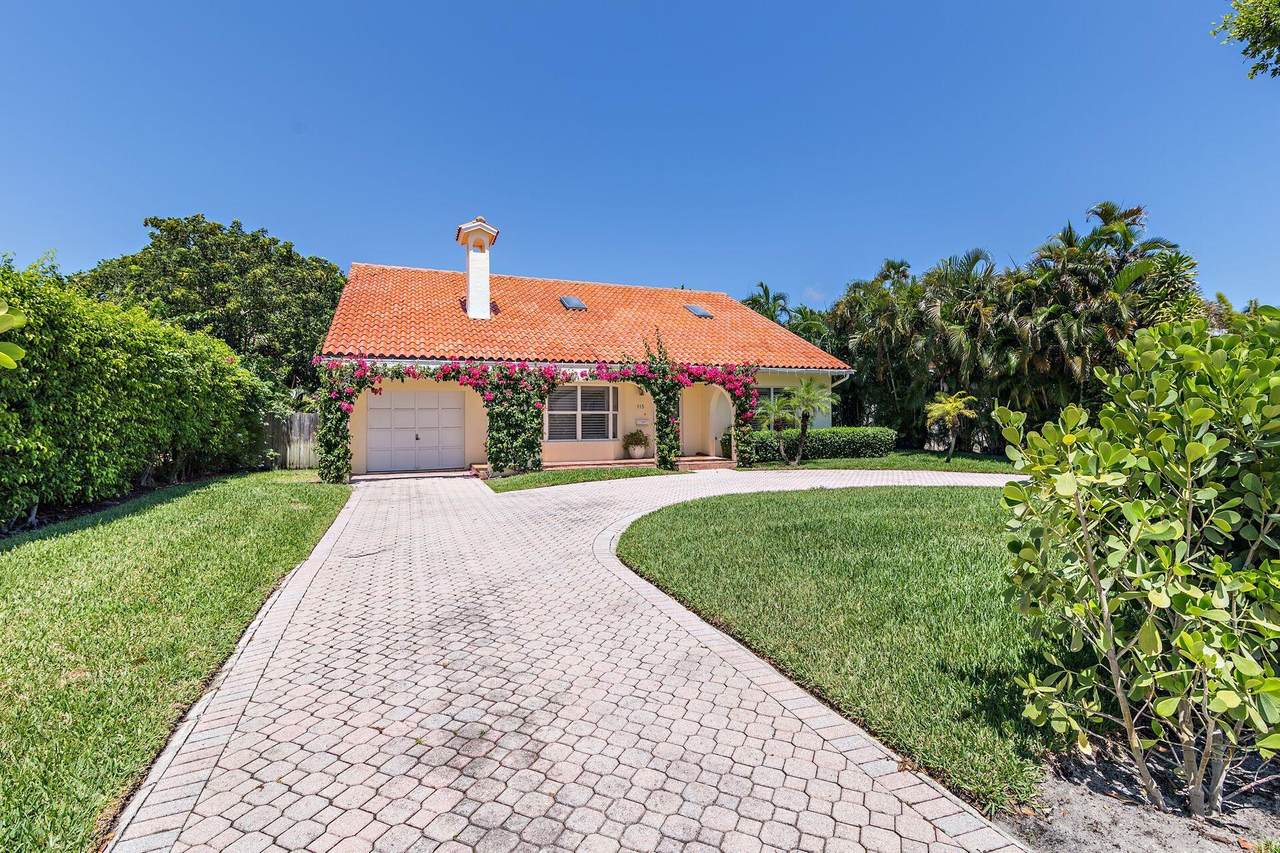115 Summa Street - Photo 1