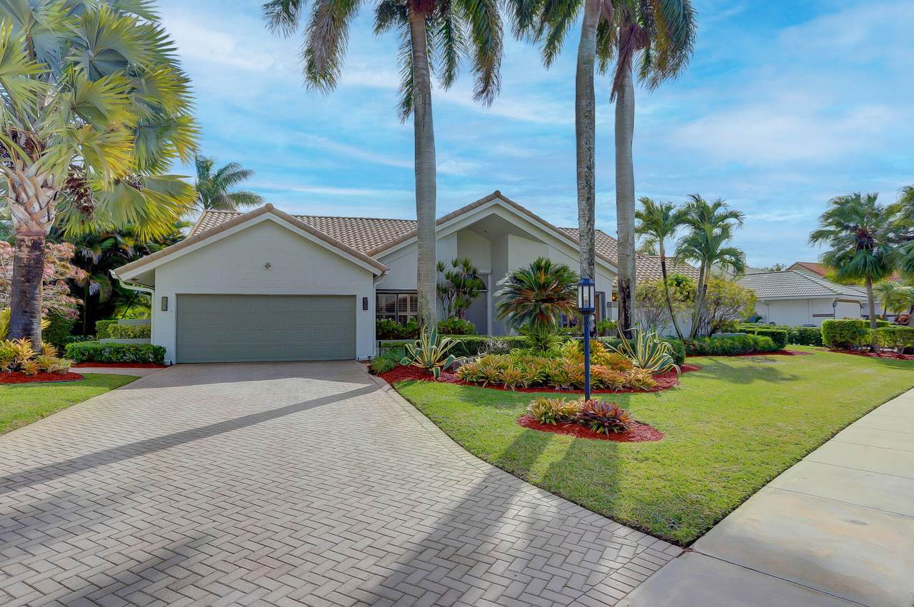 17556 Charnwood Drive - Photo 1