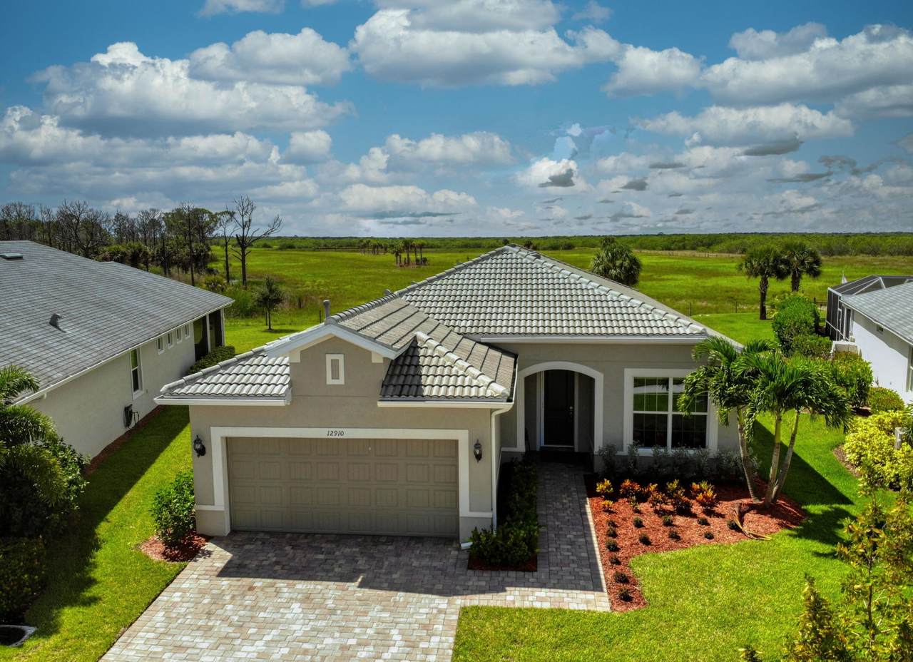 12910 Aureolian Lane - Photo 1