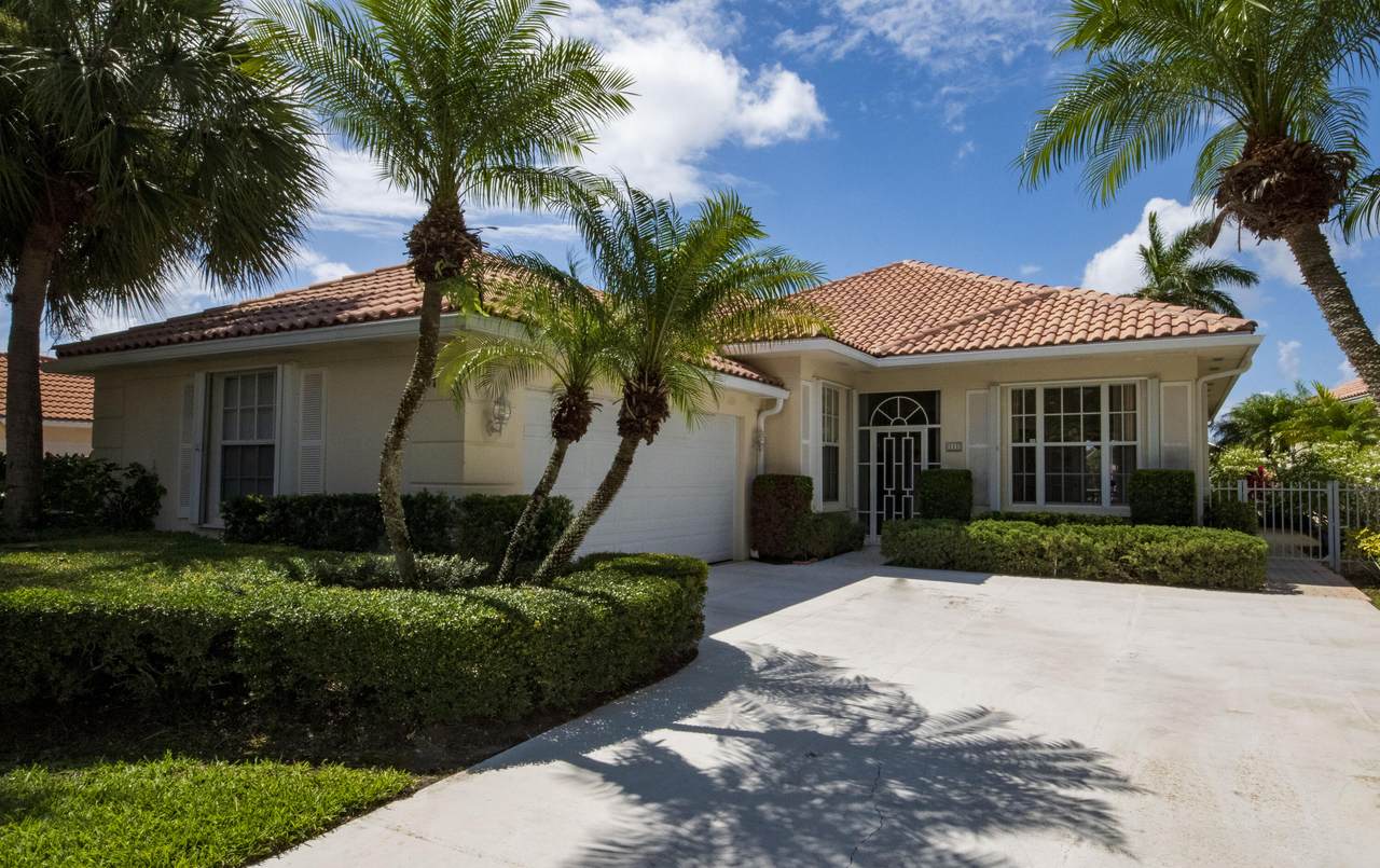 538 Tall Oaks Drive - Photo 1