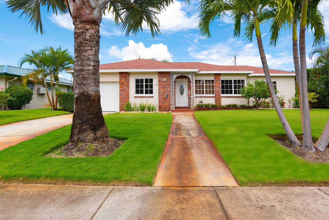 361 Franklin Road - Photo 1