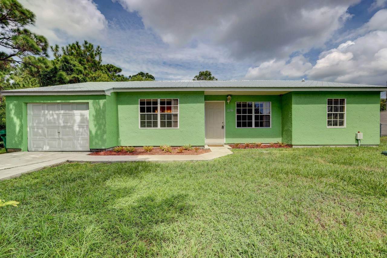 2216 Newcastle Terrace - Photo 1