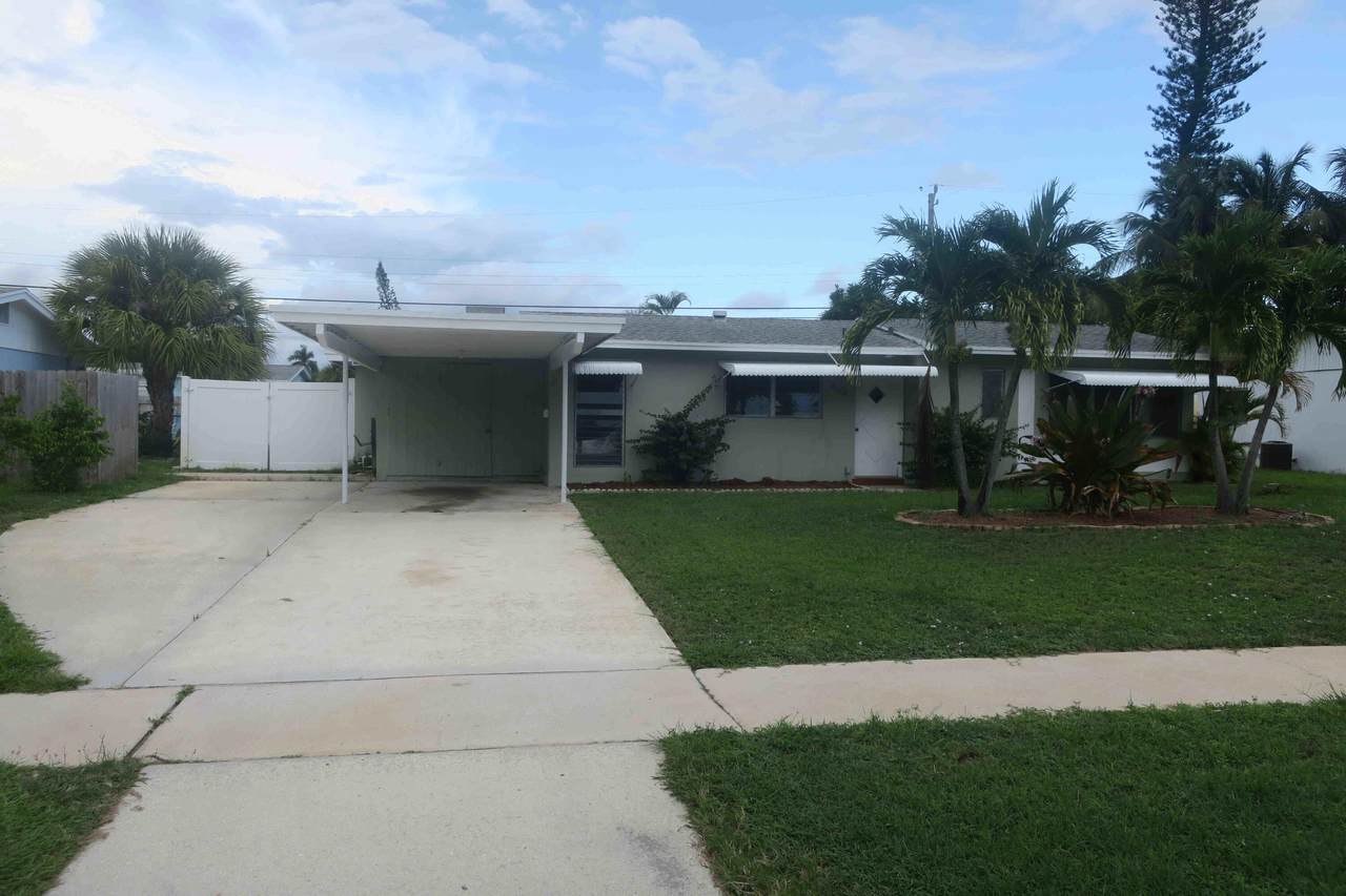 804 Cinnamon Road - Photo 1