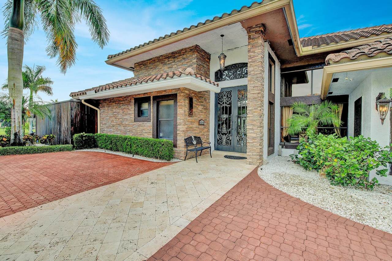 4240 Fox View Court - Photo 1