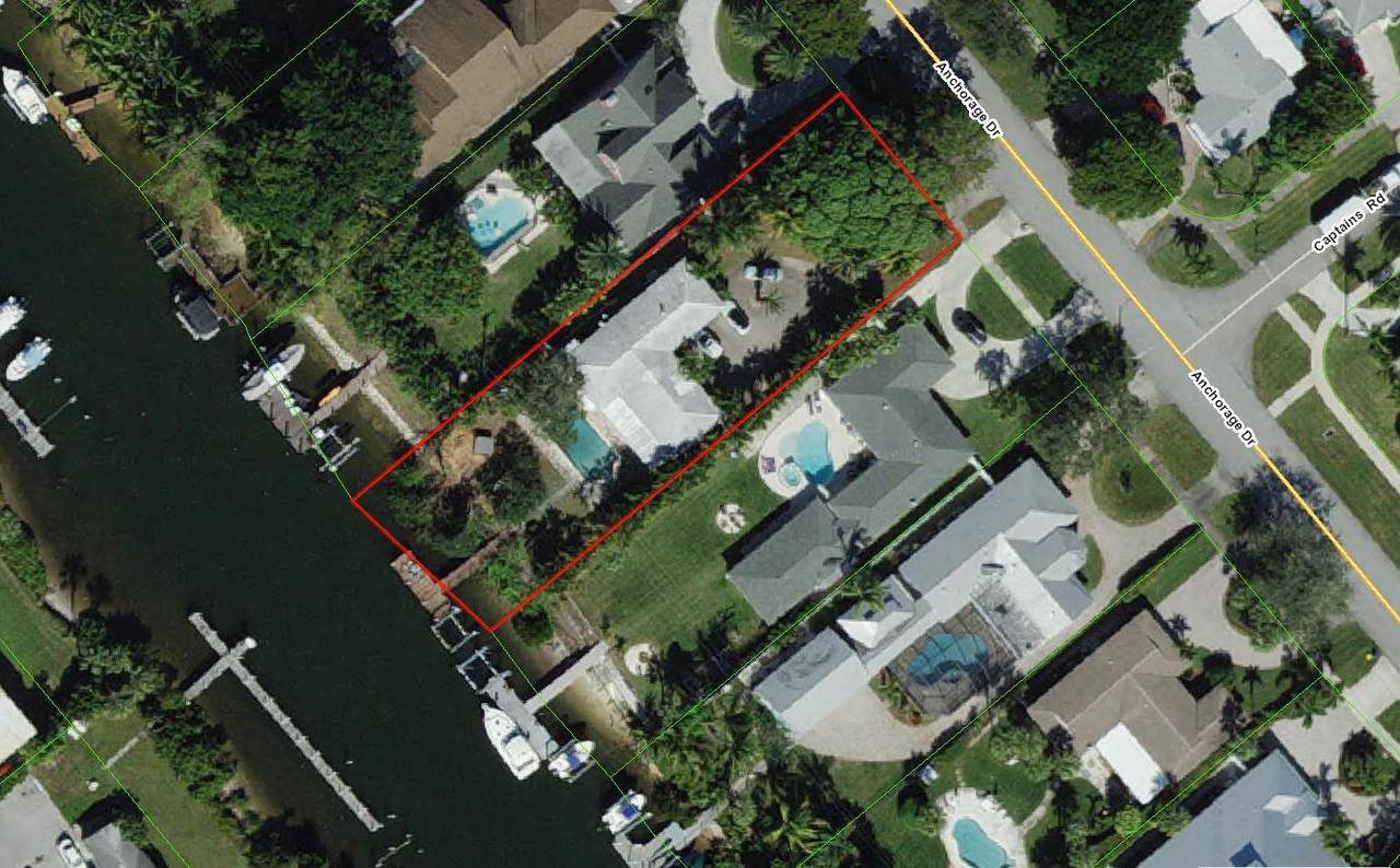564 Anchorage Drive - Photo 1