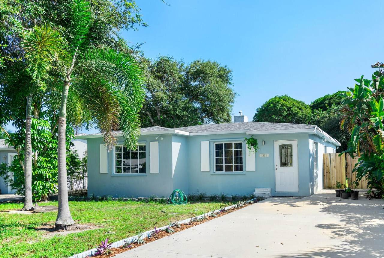 1521 16th Avenue - Photo 1