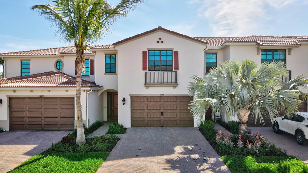 10026 Akenside Drive - Photo 1