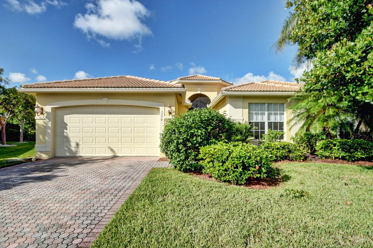 7774 Marquis Ridge Lane - Photo 1