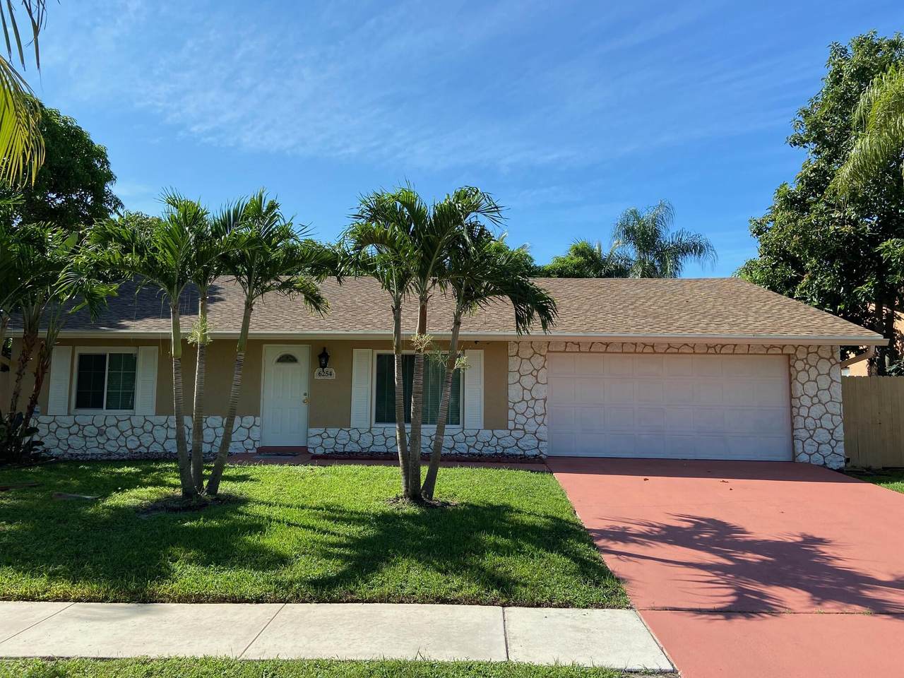 6254 Plains Drive - Photo 1