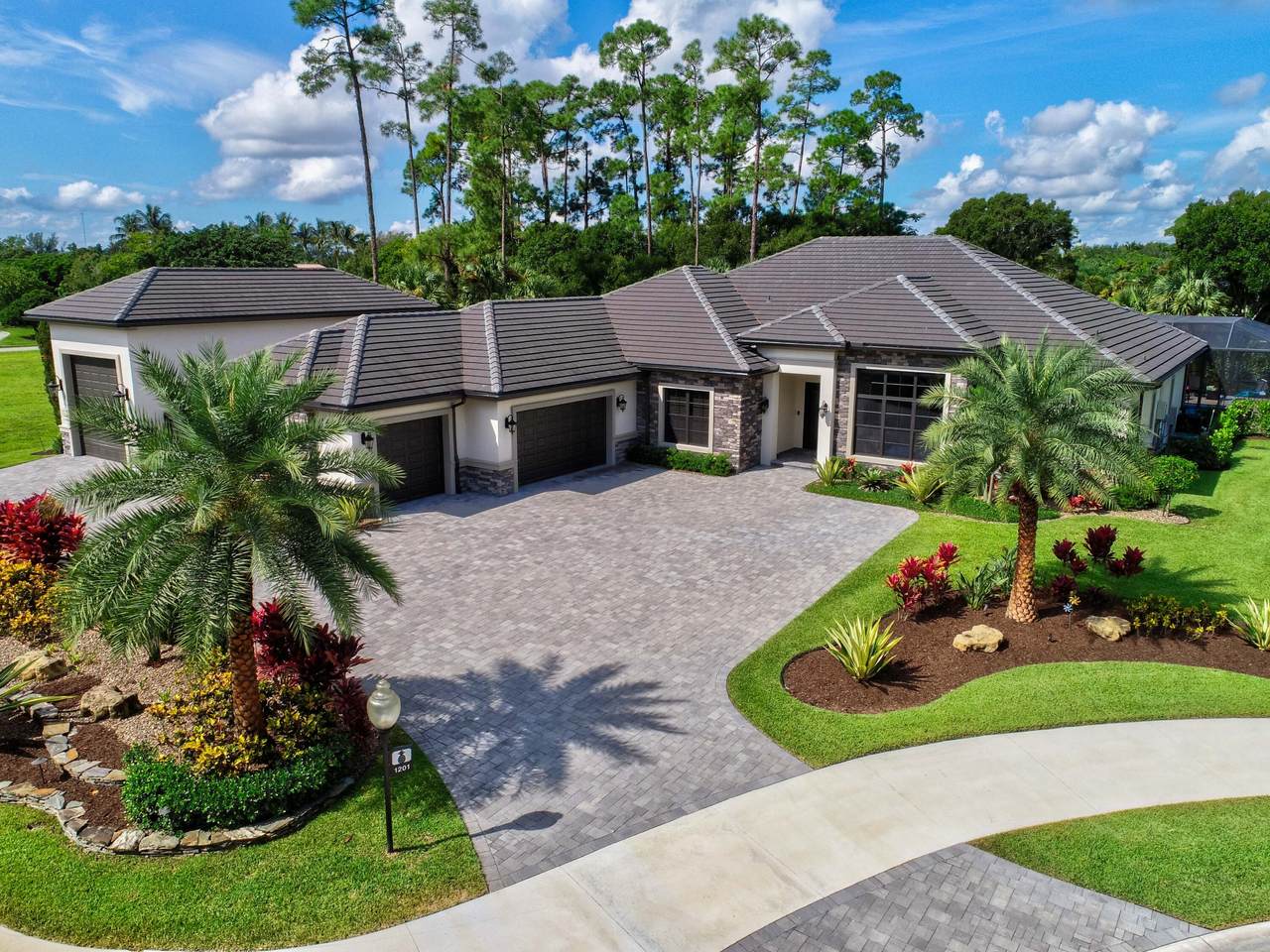 1201 Green Turtle Lane - Photo 1